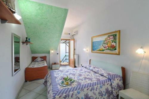 Bed & Breakfast Da Clotilde