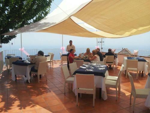 Bed & Breakfast Da Clotilde