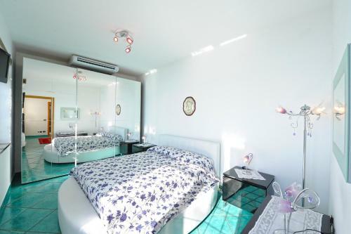 Bed & Breakfast Da Clotilde