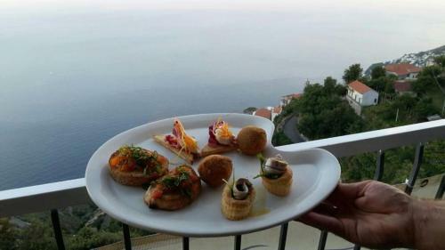 Bed & Breakfast Da Clotilde