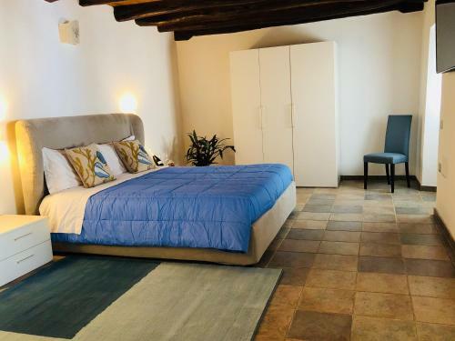 Bed & Breakfast Su Pasiu