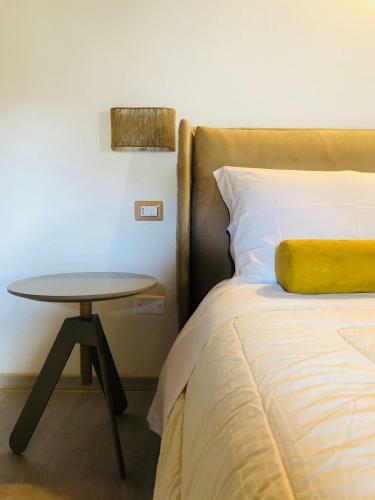 Bed & Breakfast Su Pasiu