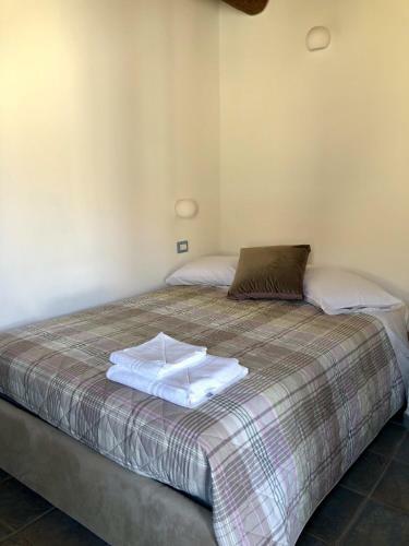 Bed & Breakfast Su Pasiu