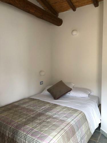 Bed & Breakfast Su Pasiu