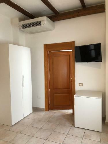Bed & Breakfast Su Pasiu