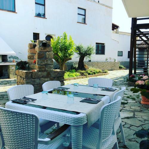 Bed & Breakfast Su Pasiu