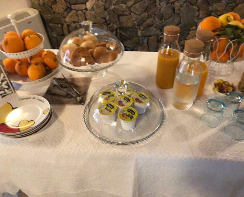 Bed & Breakfast Su Pasiu