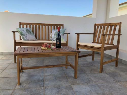 Bed & Breakfast Su Pasiu