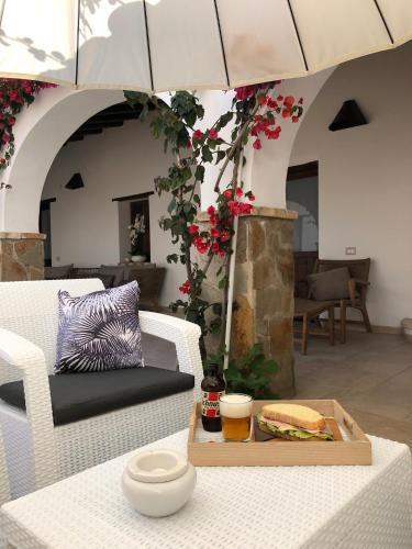 Bed & Breakfast Su Pasiu