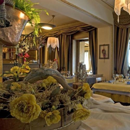 Hotel Aurora