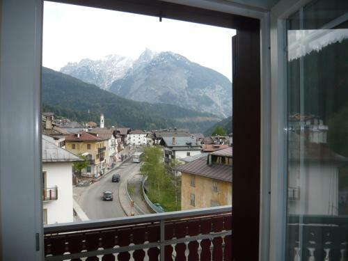 Hotel Aurora