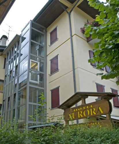 Hotel Aurora