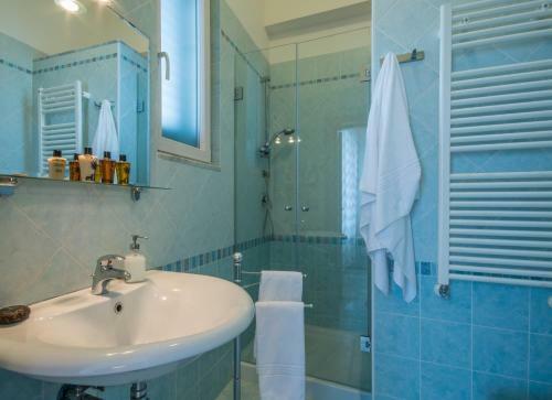 Hostal B&B Grottone