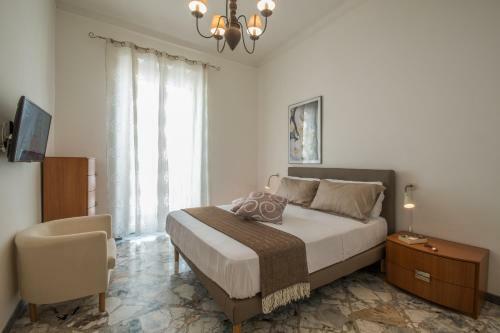 Hostal B&B Grottone