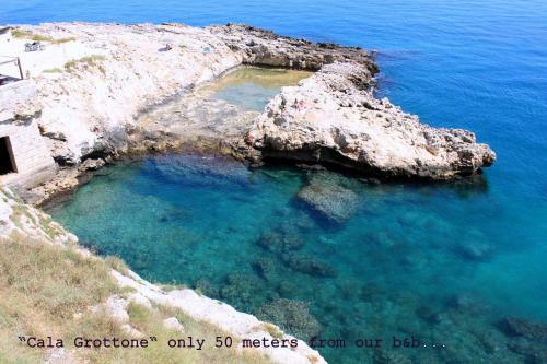 Hostal B&B Grottone