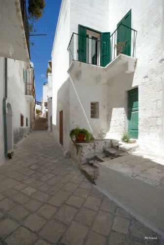 Hostal B&B Grottone