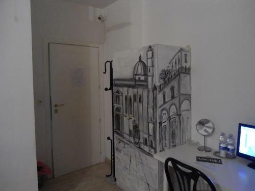 B&B Rosaspina