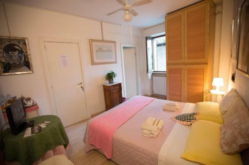 B&B Rosaspina