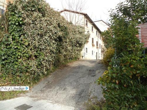 B&B Rosaspina