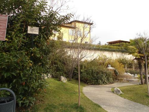 B&B Rosaspina