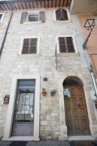 B&B Rosaspina