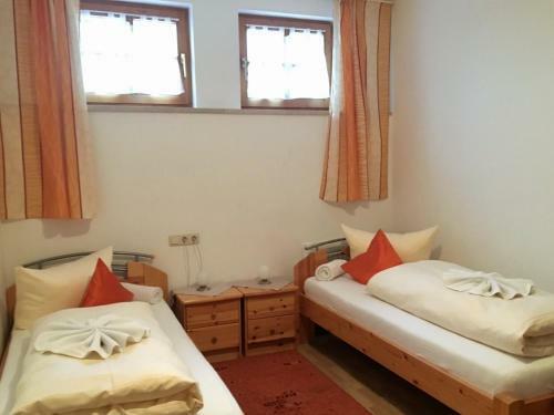Hostal Gasthof Seeklause