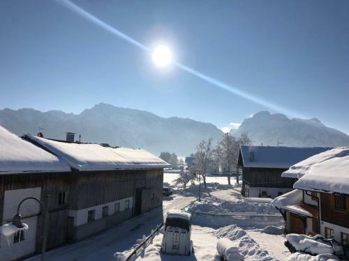 Hostal Gasthof Seeklause