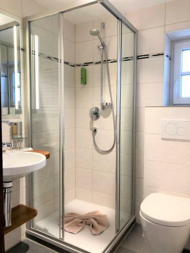 Hostal Gasthof Seeklause