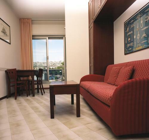 Apartamento Residence Garden Lido