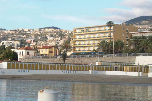 Apartamento Residence Garden Lido