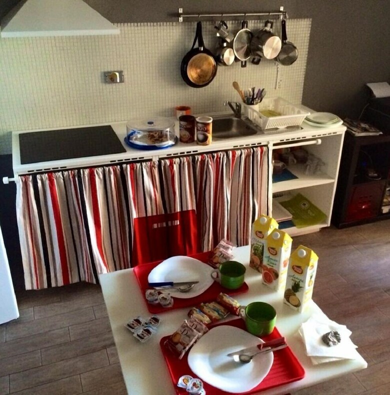 Hostal My Room Roma