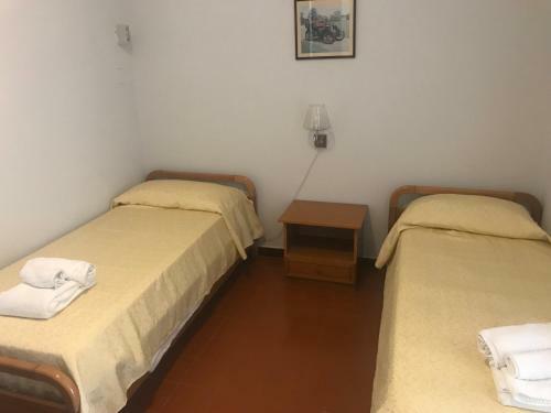 Hotel Baia Dell'est