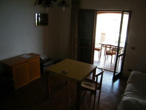 Hotel Baia Dell'est