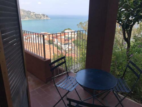 Hotel Baia Dell'est