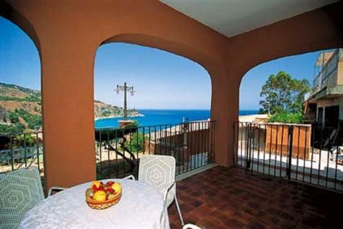 Hotel Baia Dell'est