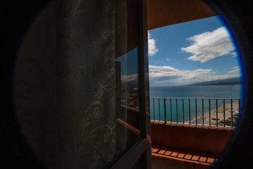 Hotel Baia Dell'est