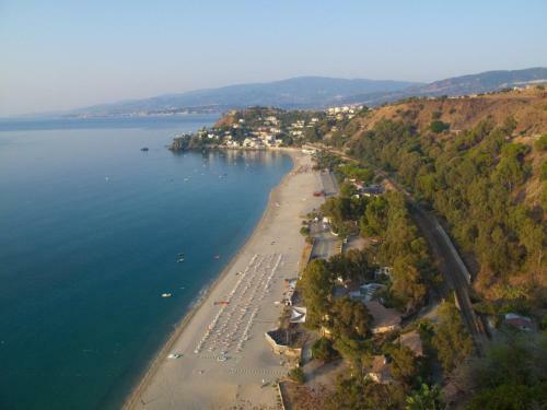 Hotel Baia Dell'est