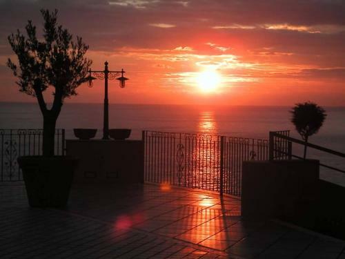 Hotel Baia Dell'est