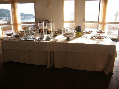 Hotel Baia Dell'est