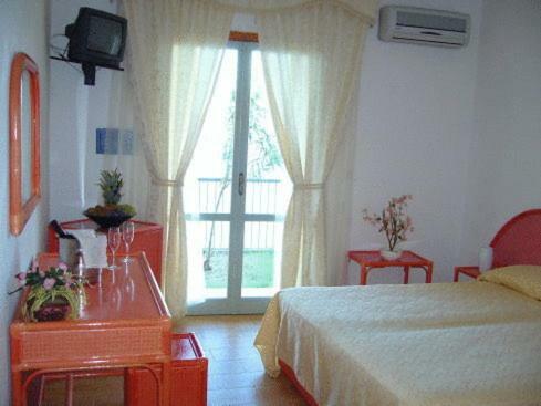 Hotel Baia Dell'est