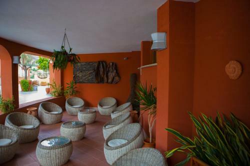Hotel Baia Dell'est