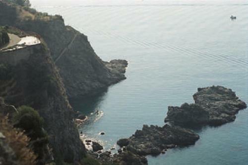 Hotel Baia Dell'est