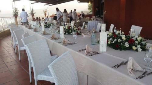 Hotel Baia Dell'est