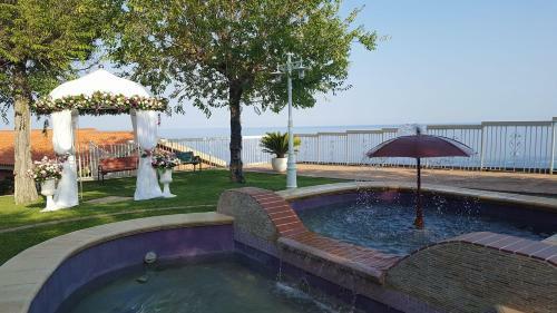 Hotel Baia Dell'est