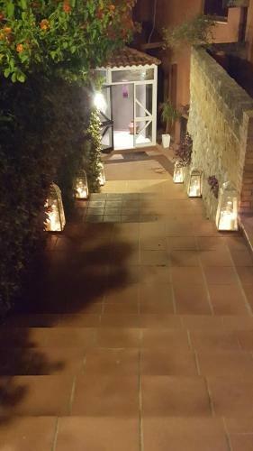 Hotel Baia Dell'est