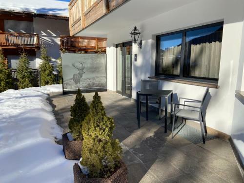 Apartamento Villa Alexa