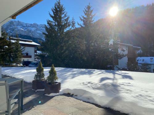 Apartamento Villa Alexa
