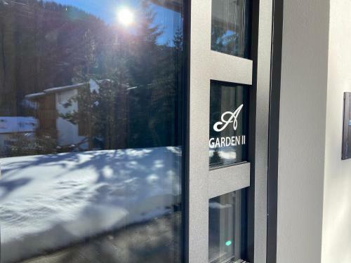 Apartamento Villa Alexa