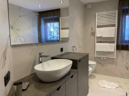 Apartamento Villa Alexa