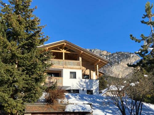 Apartamento Villa Alexa
